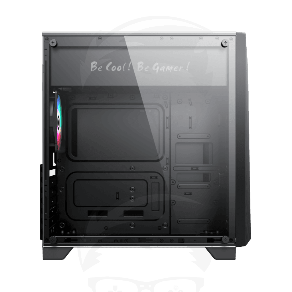 GAMEMAX Nova N6 ATX GAMING CASE GAMEMAX Nova N6 ATX GAMING CASE